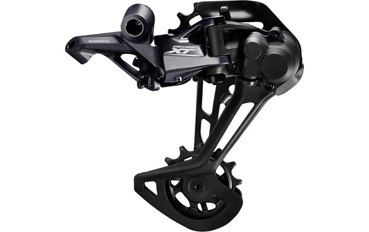 Shimano Wechsel XT RD-M8100
