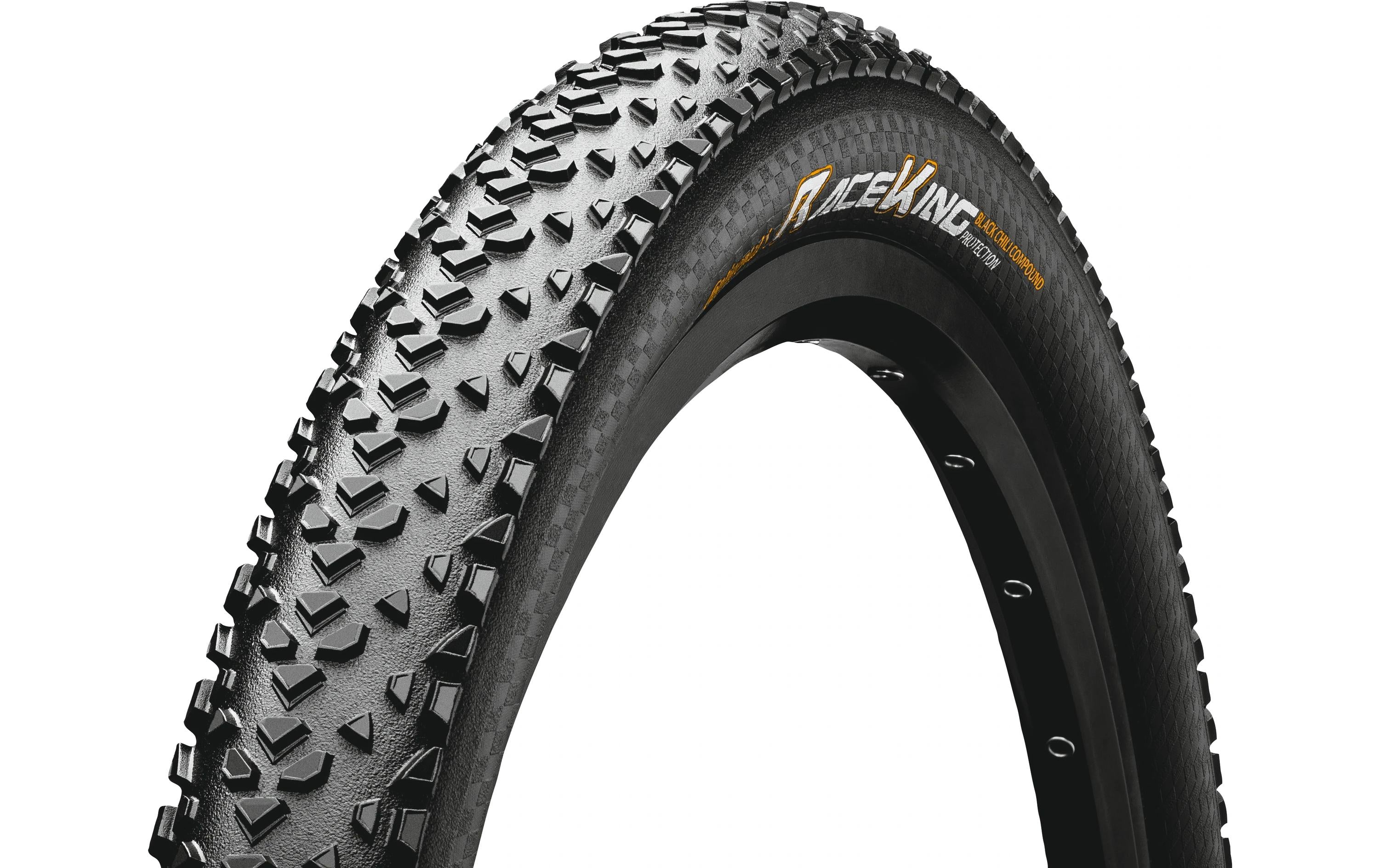 Continental Pneu Race King