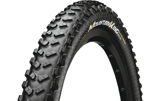 Continental Pneu Mountain King
