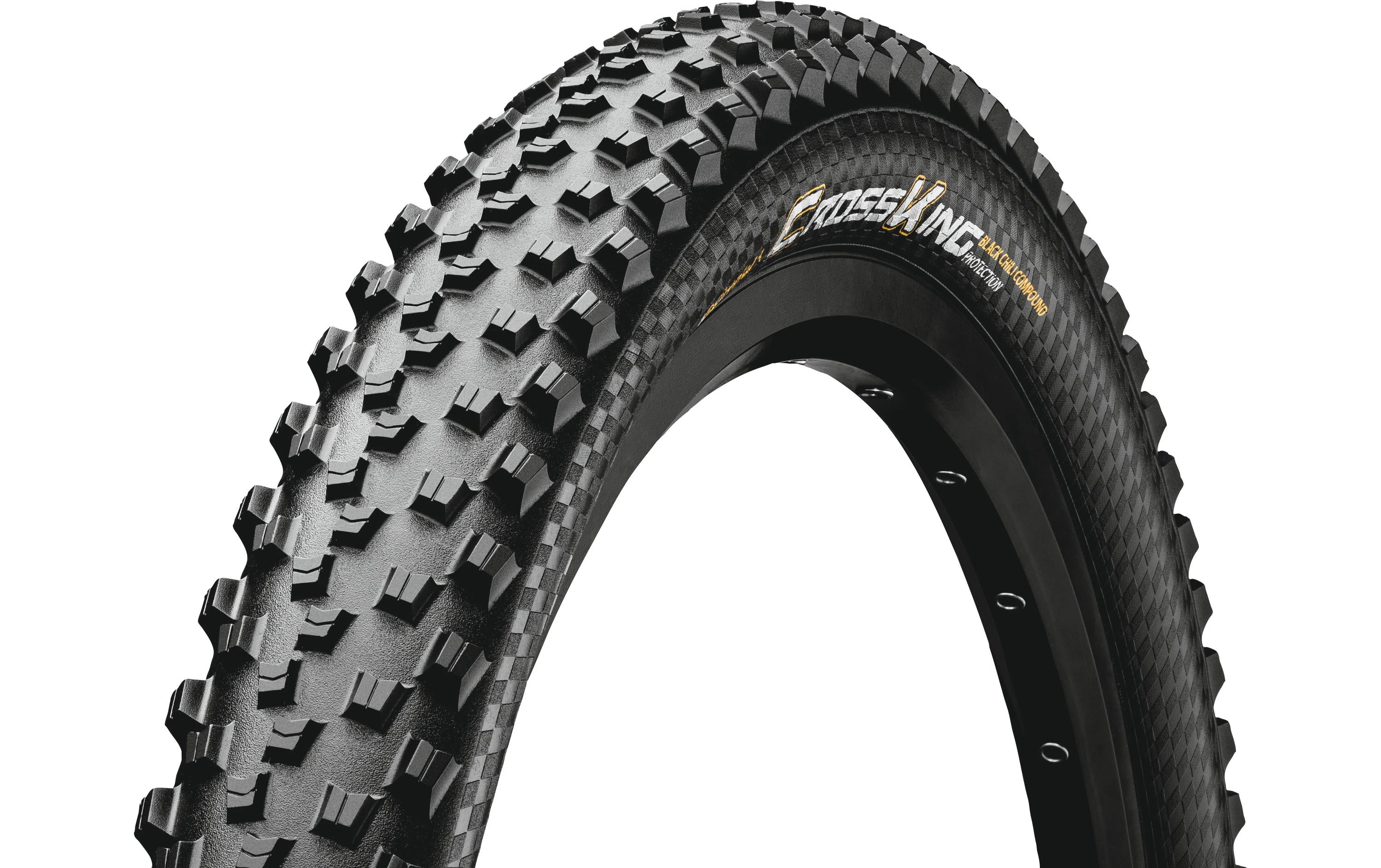 Continental Pneu Cross King