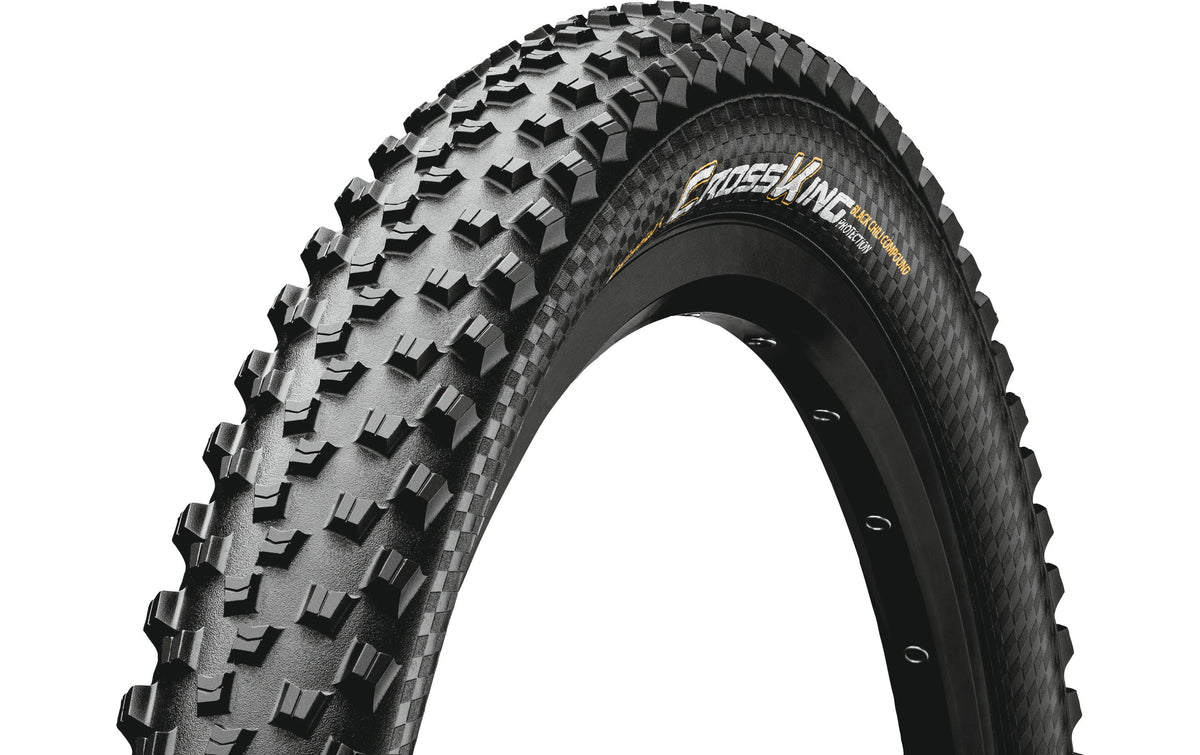 Continental Pneu Cross King