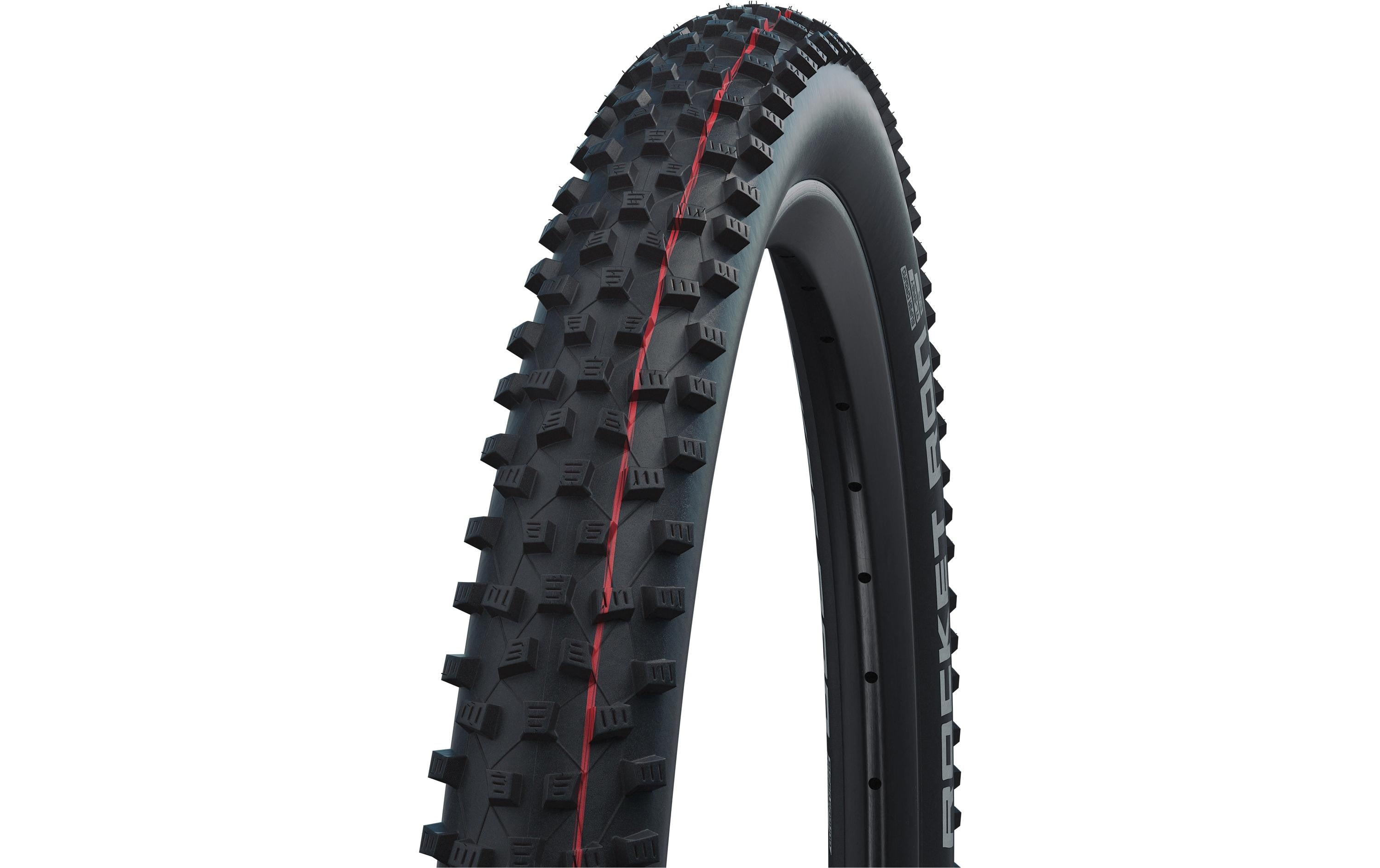 Schwalbe Pneu Rocket Ron 24x2.10