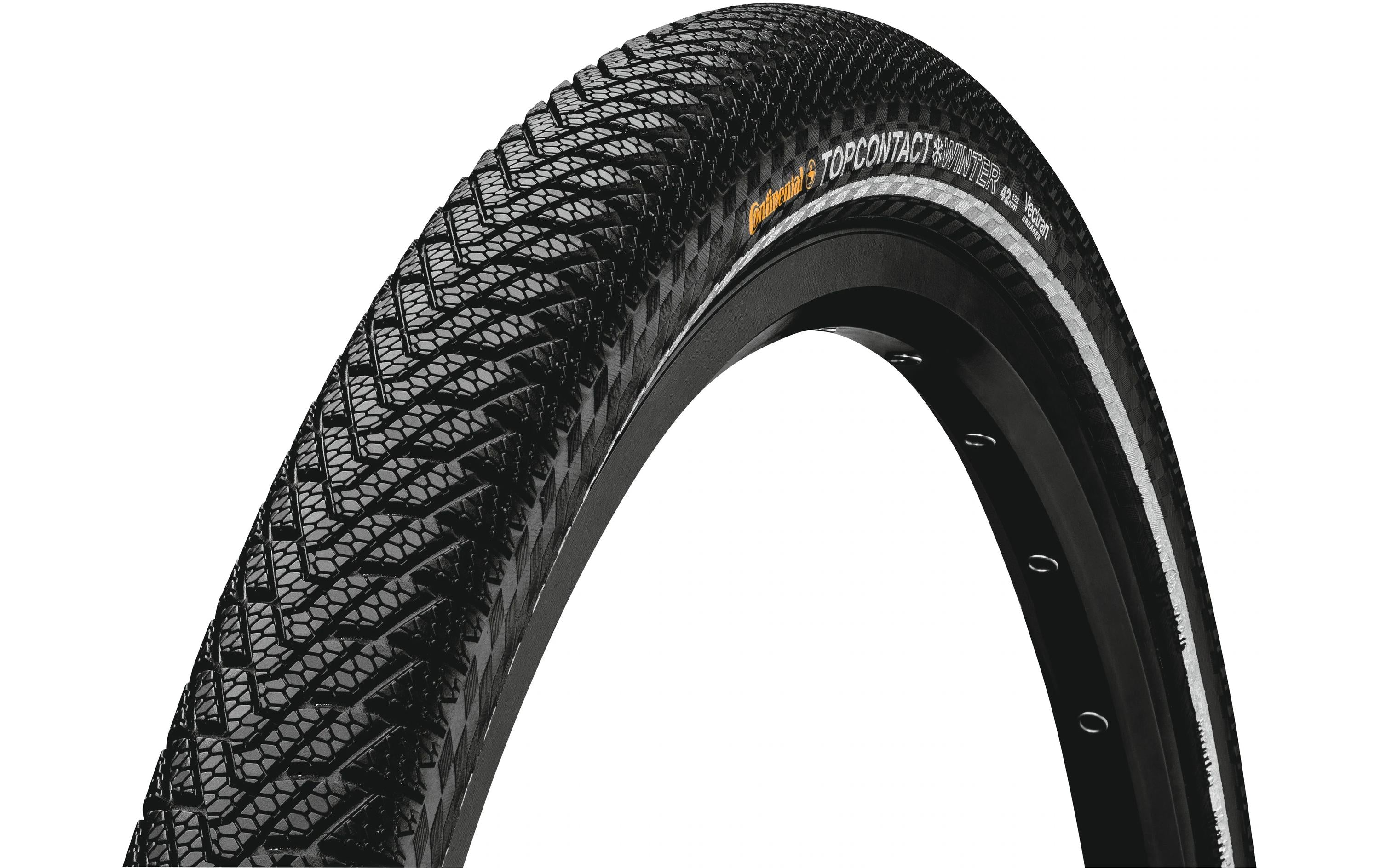 Continental Pneu TopContact Win Pre II