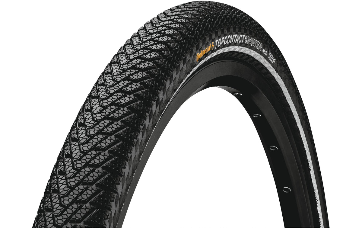 Continental Pneu TopContact Win Pre II