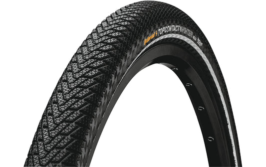 Continental Pneu TopContact Win Pre II