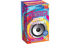 Hitster Guilty Pleasure