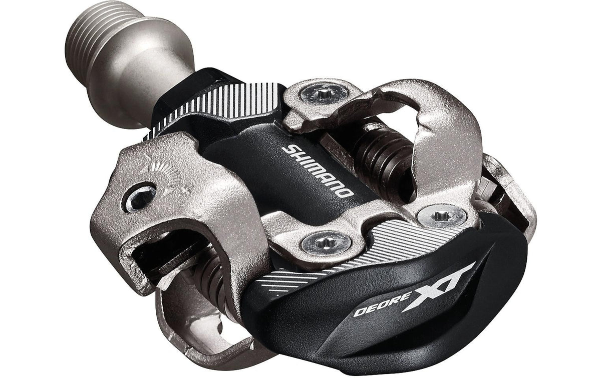 Shimano Pedal Deore XT PD-M8100