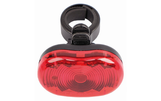 Smart Rücklicht Stern LED