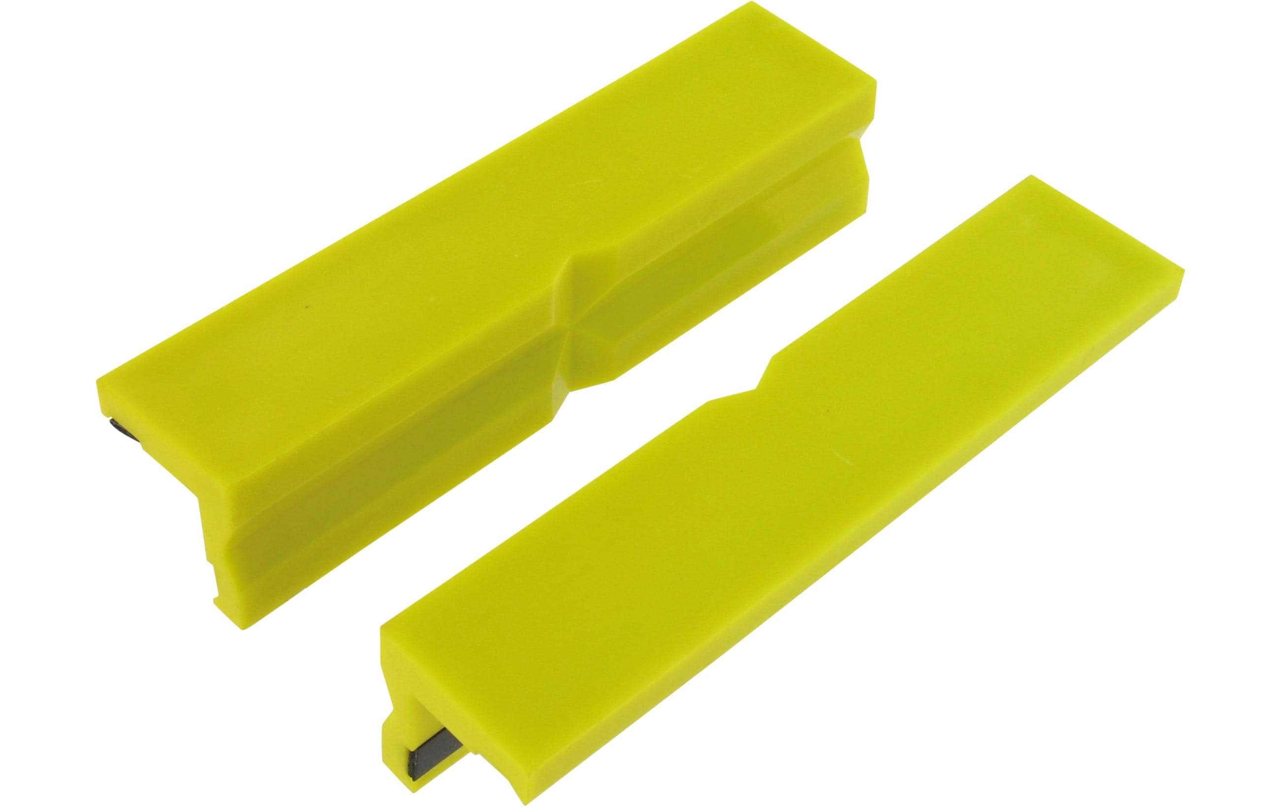 VAR Schraubstockbacken DV-09100-125 Nylon