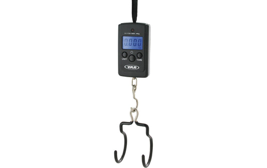 VAR Digital Waage DV-71700