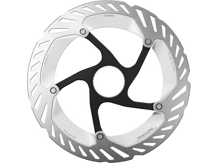 SKS | Shimano Bremsscheibe RT-CL800 | 180 mm Center-Lock Aussenverzahnung