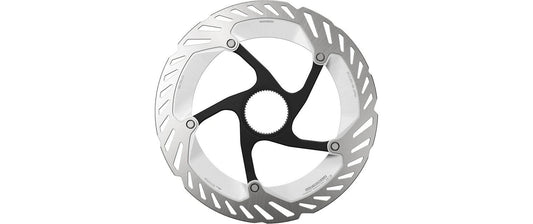 SKS | Shimano Bremsscheibe RT-CL800 | 180 mm Center-Lock Aussenverzahnung