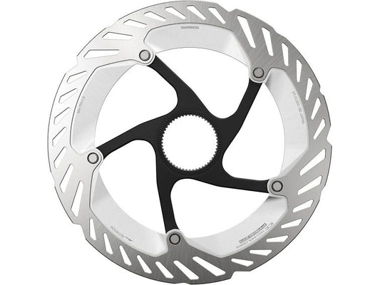 SKS | Shimano Bremsscheibe RT-CL800 | 180 mm Center-Lock Aussenverzahnung