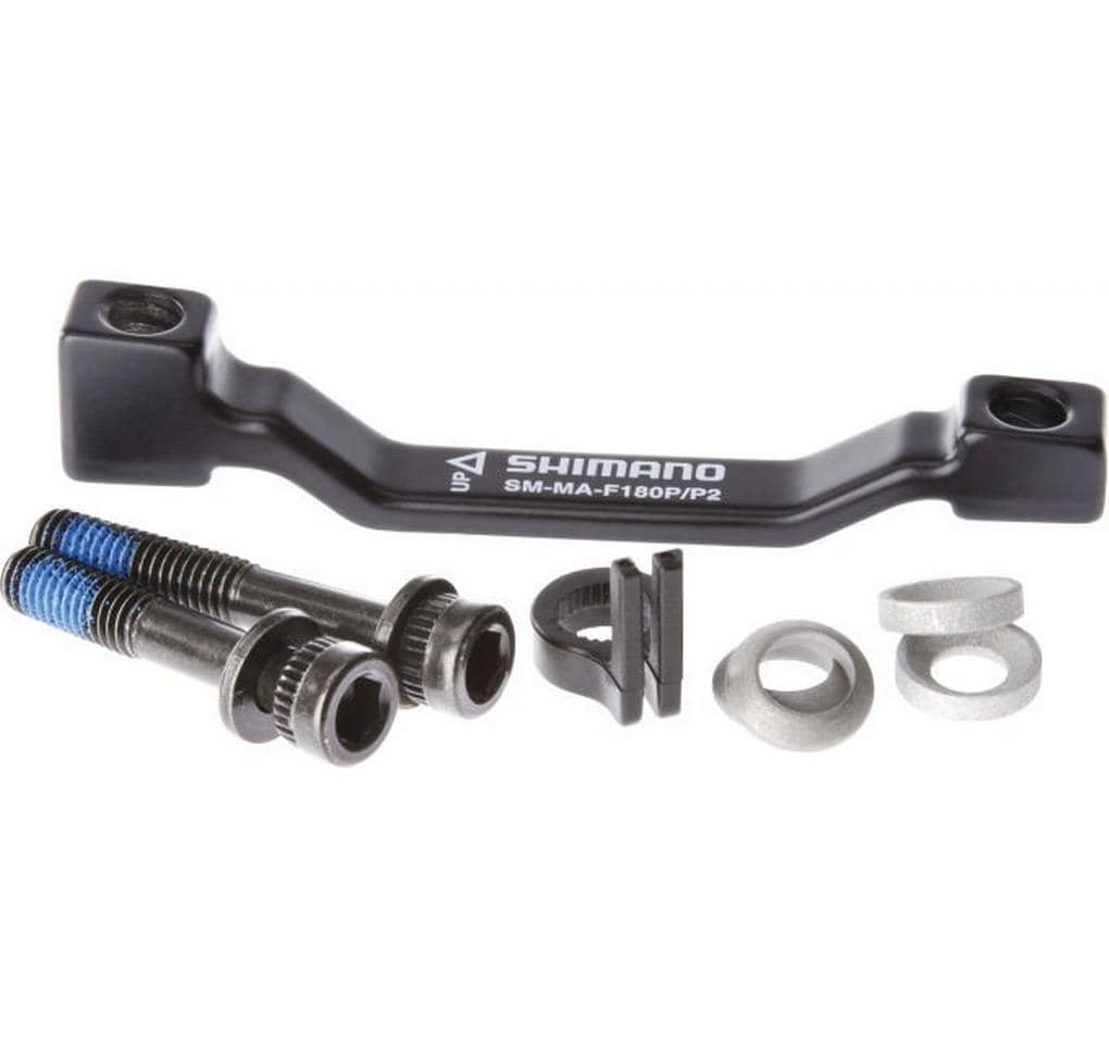 Shimano Adapter