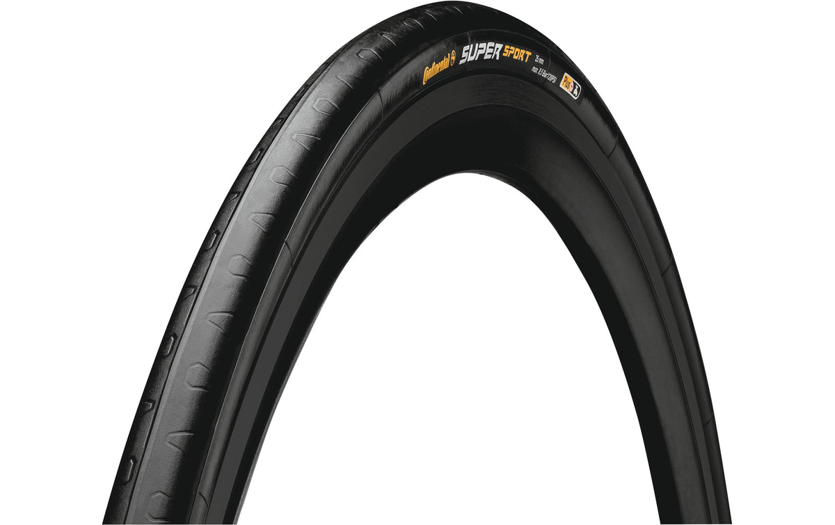 Continental Super Sport Plus, Reifen