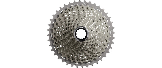 Shimano | Kassette XT CS-M8000 | 11-Gang 11-46 Zähne nur für Single Box