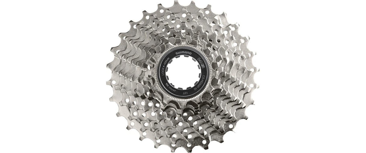 Shimano Kassette Tiagra CS-HG500