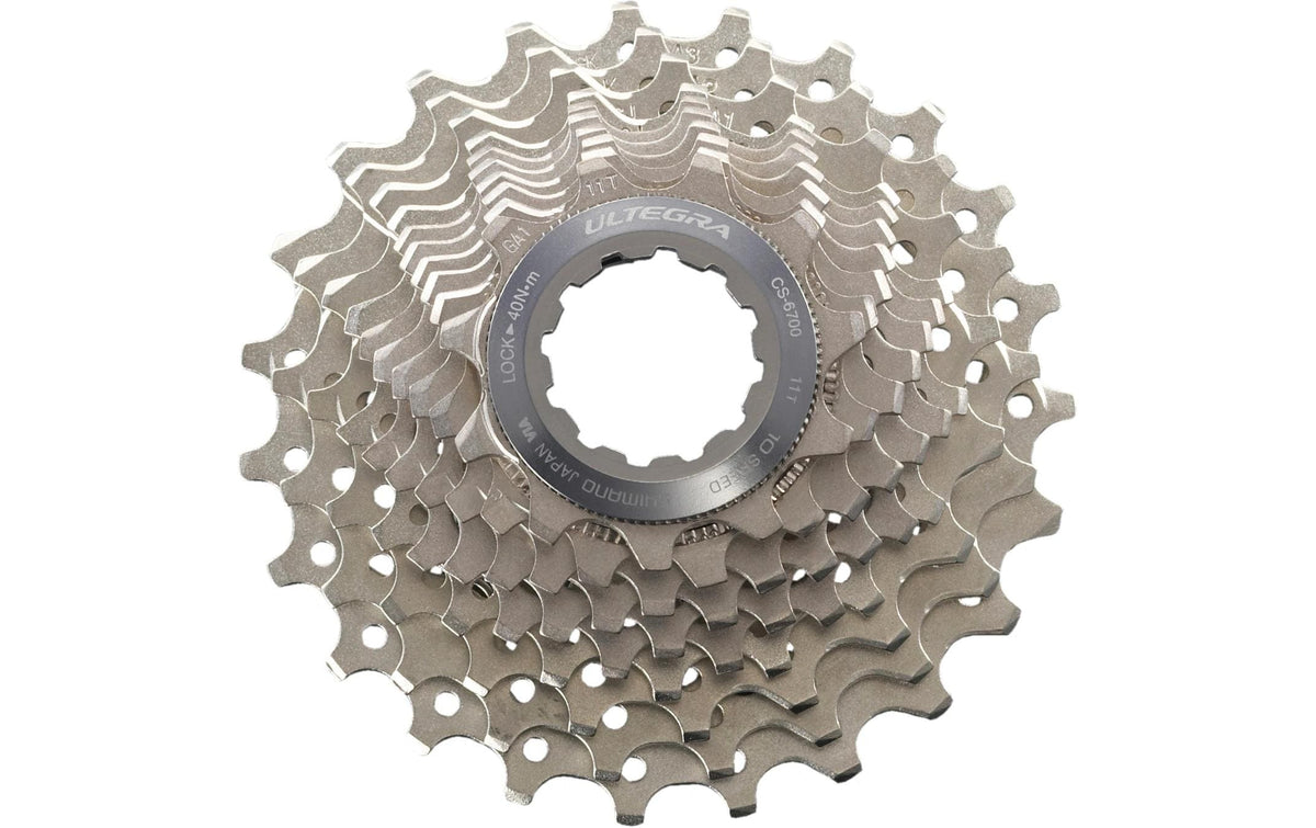 Shimano Kassette Ultegra CS-6700