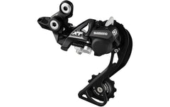 Shimano Wechsel Deore XT RD-M786