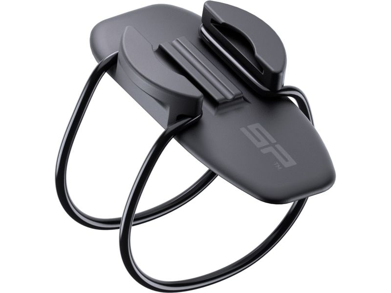 SP Connect | Aero Mount SPC+ | inkl. Adapter Garmin/Wahoo schwarz