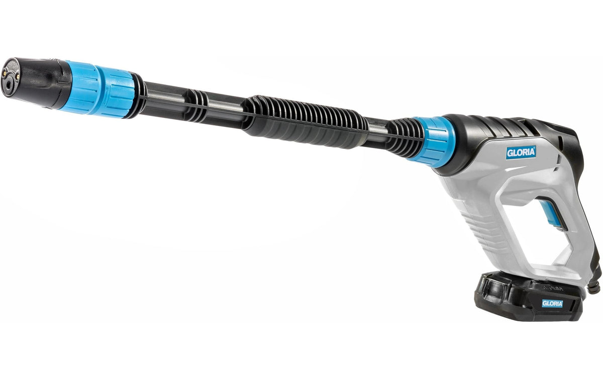 Gloria Multijet Hochleistungssprüher