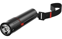 Knog Taschenlampe PWR Trekker 900