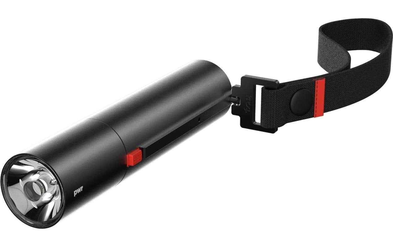 Knog Taschenlampe PWR Camper 600