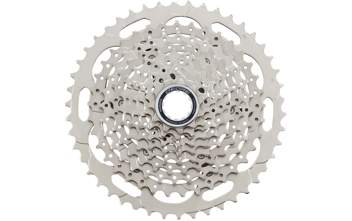 Shimano Kassete