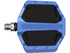 Shimano | Pedal | PD-EF205 blau Box
