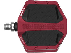 Shimano | Pedal | PD-EF205 rot Box