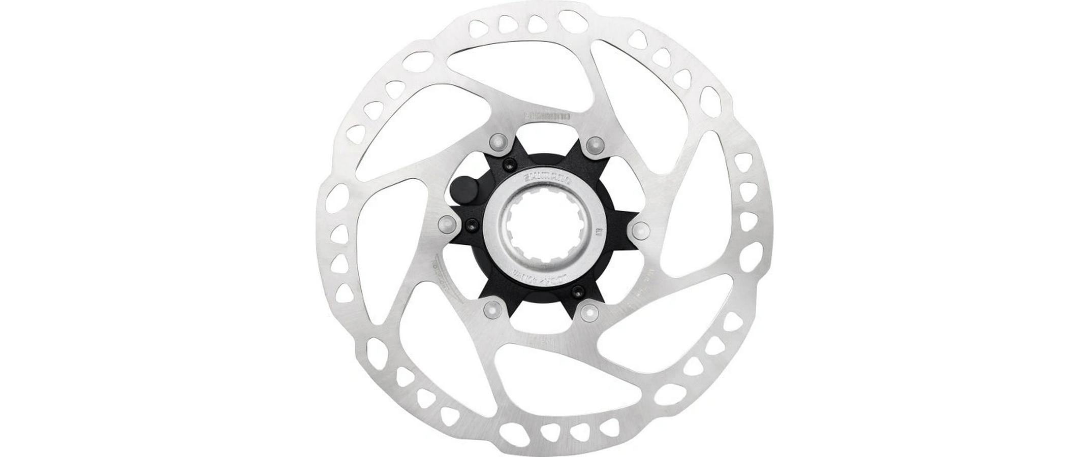Shimano Bremsscheibe