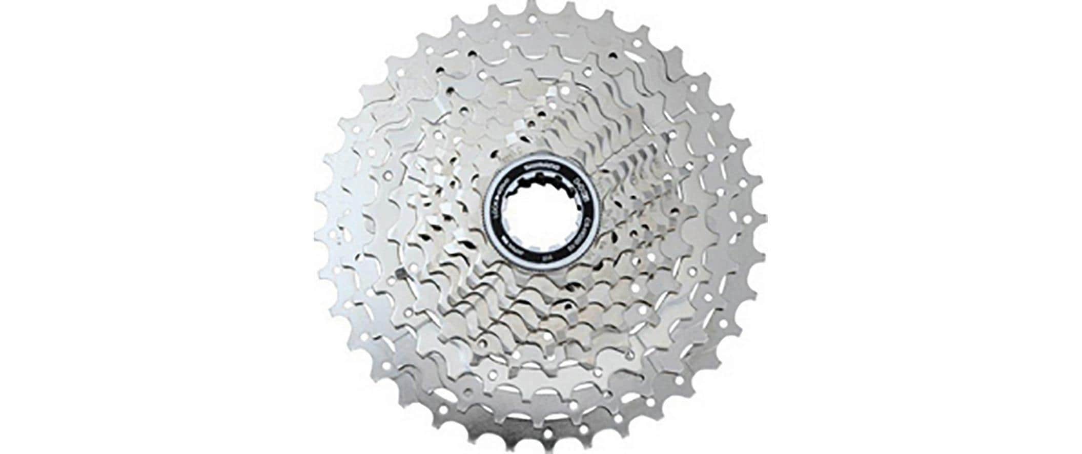 Shimano Kassette
