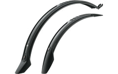 SKS Steckschutzblechgarnitur Velo 65