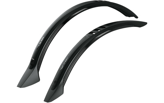SKS Steckschutzblechgarnitur Velo 55