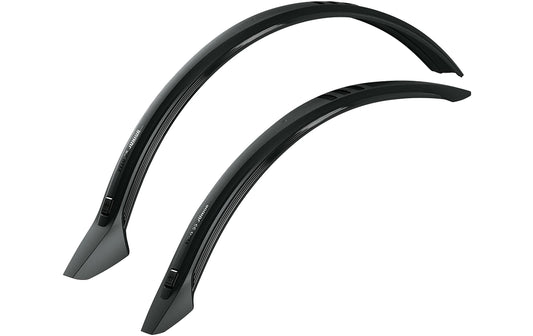SKS Steckschutzblechgarnitur Velo 55