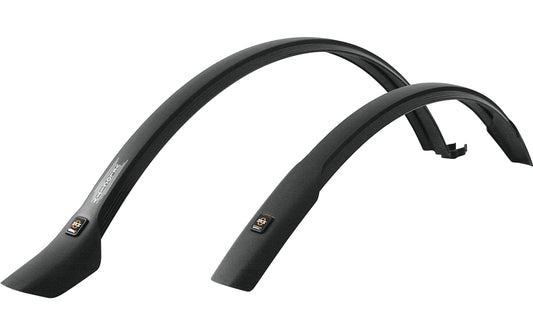 SKS | Steckschutzblech Velo 42 Urban | 28 schwarz