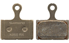 Shimano | Bremsbeläge | BPK05SRXA Kunstharz