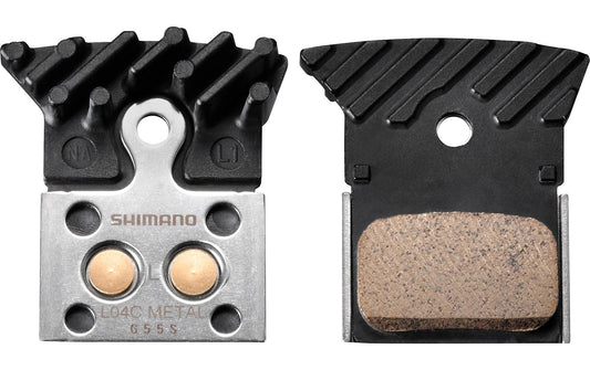 Shimano Bremsbeläge BPL04CMFA