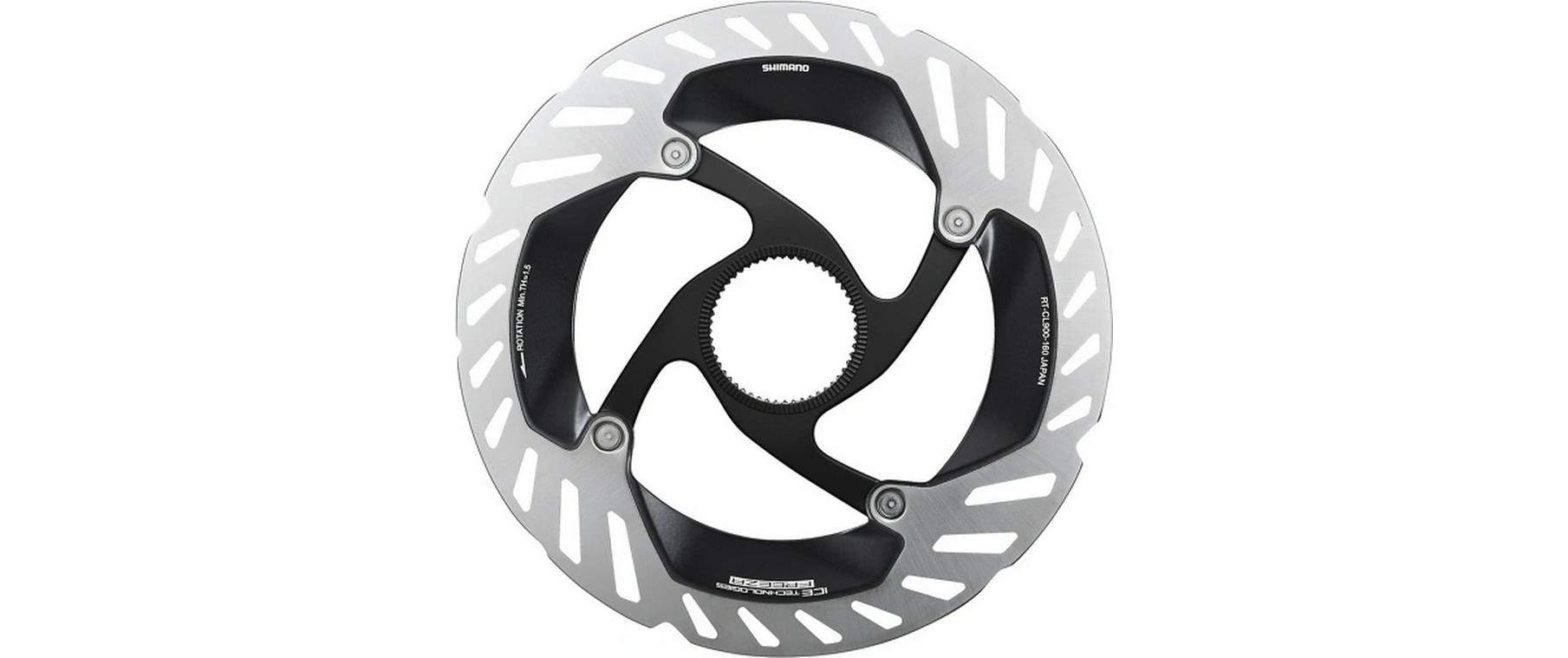 Shimano Bremsscheibe RT-CL900
