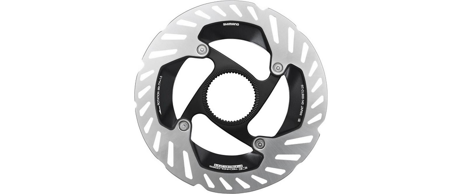 Shimano Bremsscheibe RT-CL900
