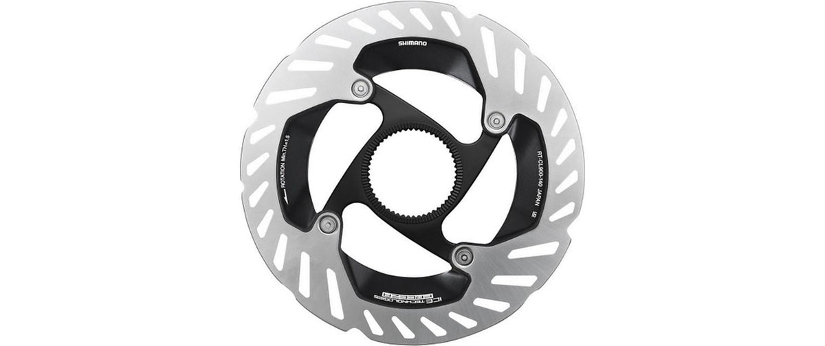 Shimano Bremsscheibe RT-CL900