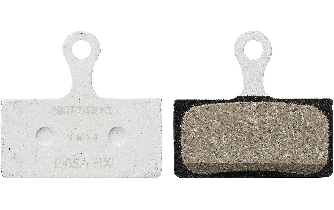Shimano Bremsbeläge BPG05ARXA