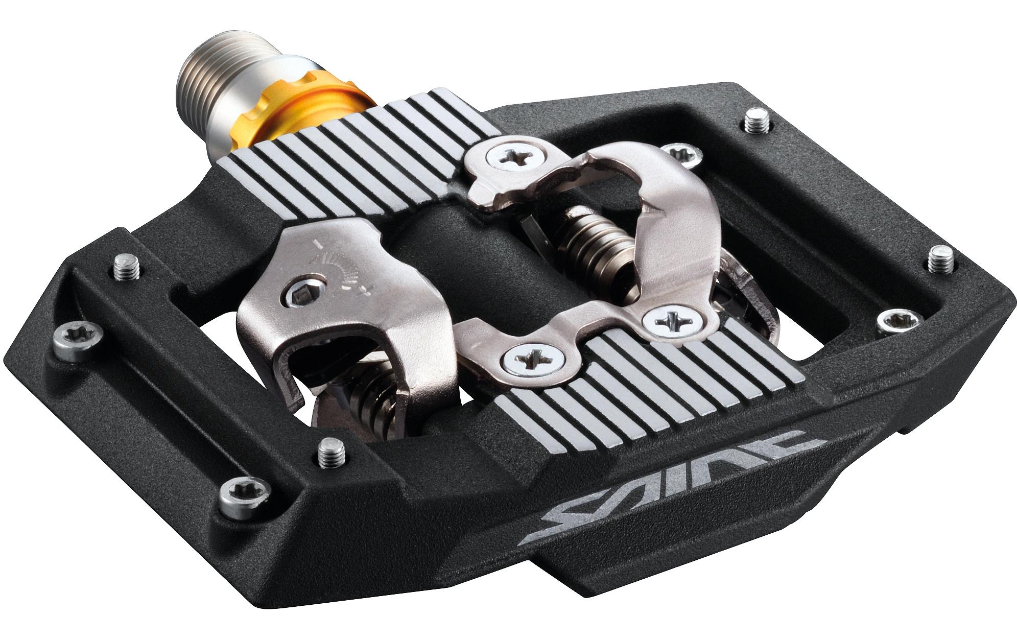Shimano Pedal Saint SPD
