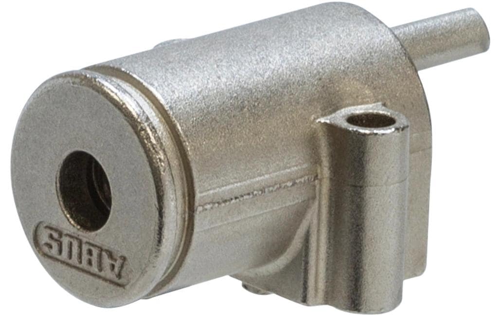 Abus Akkuschloss IT2.1 Xplus