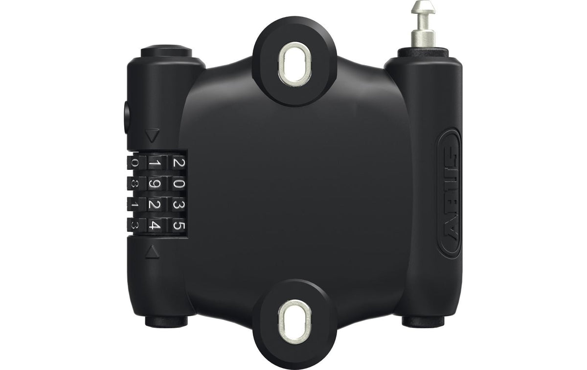 Abus Spezialschloss Sportflex 2504/90