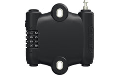 Abus Spezialschloss Sportflex 2504/90