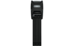 Abus Faltschloss Bordo Alarm 6000KA/90