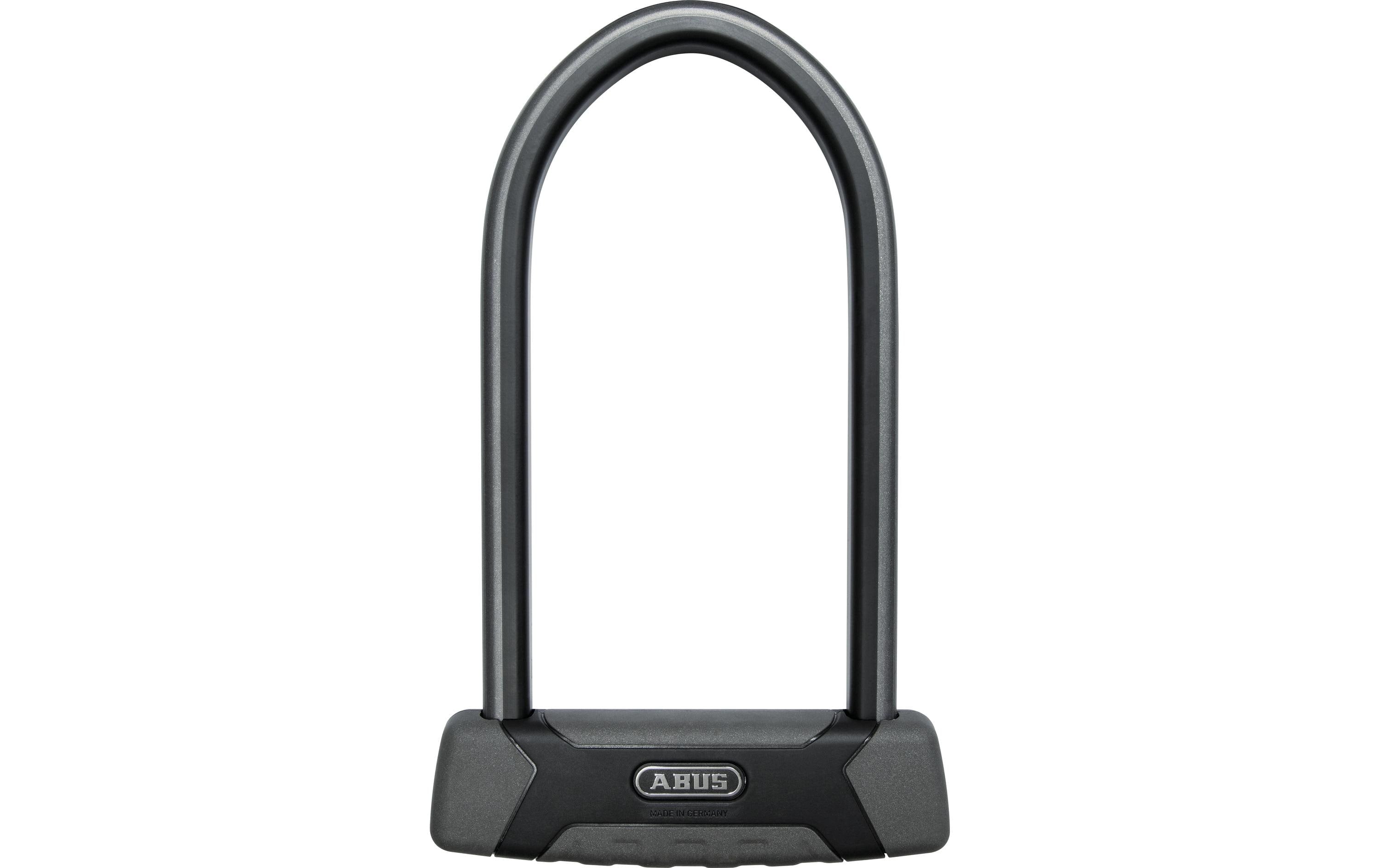 Abus Bügelschloss Granit X-Plus
