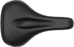 Ergon | Sattel ST Core Evo Man | S/M ohne Öffnung black