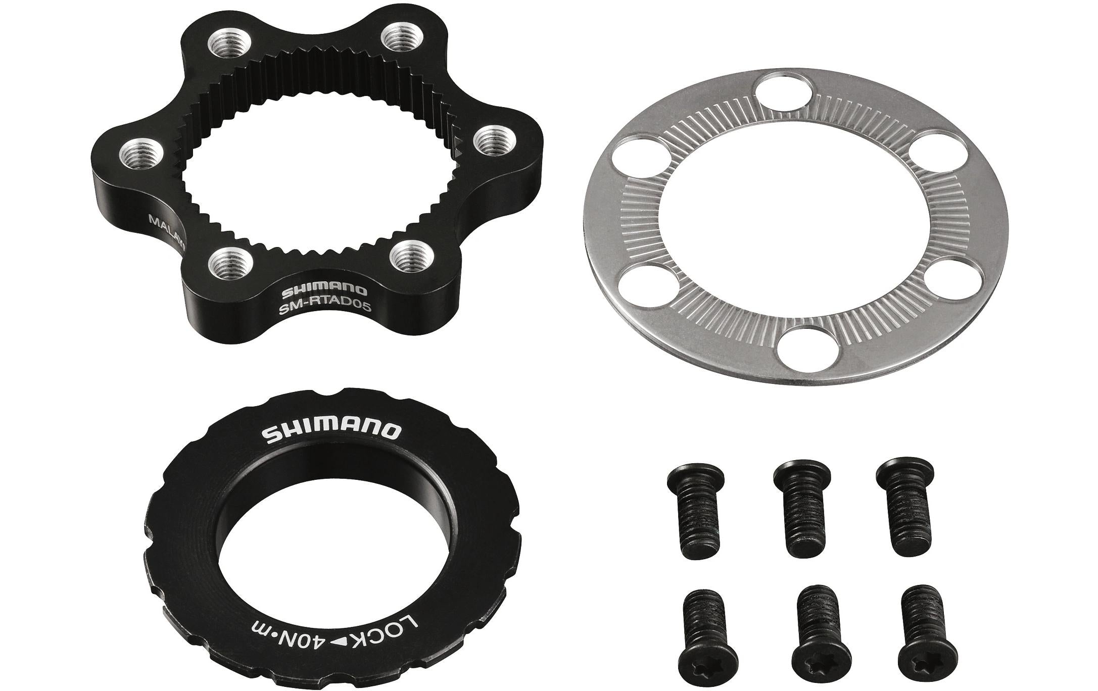 Shimano Adapter